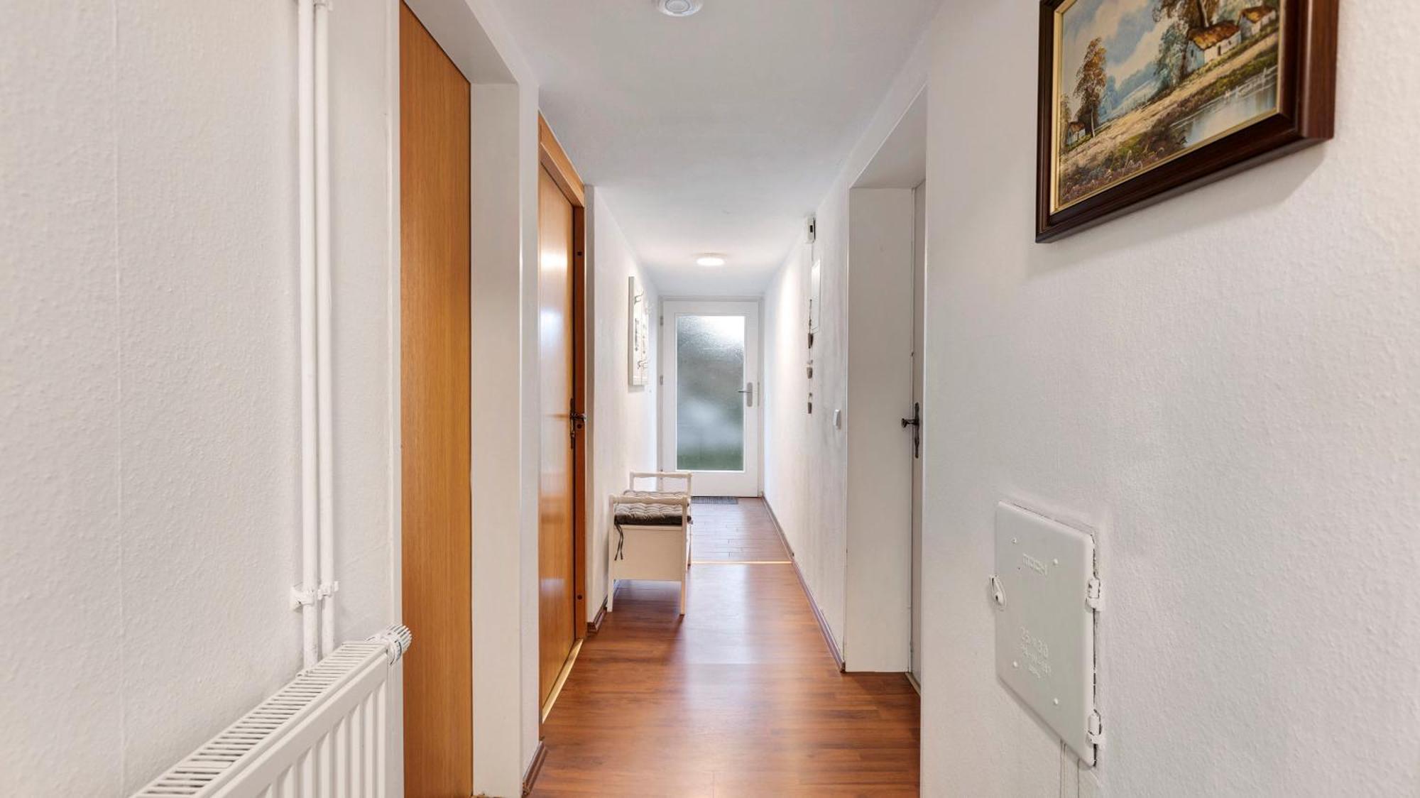 Ferienwohnung Sohnrey Титизее-Нойщат Екстериор снимка