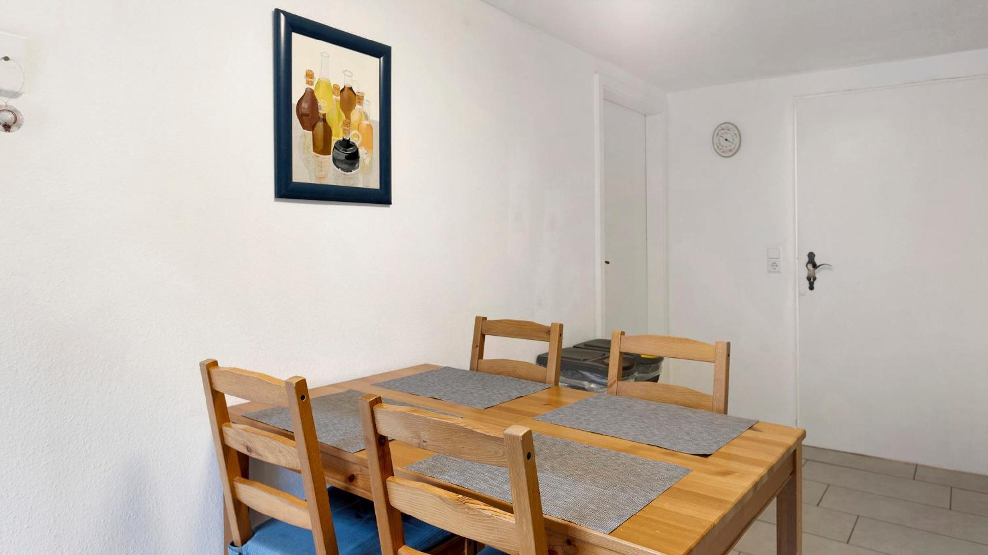 Ferienwohnung Sohnrey Титизее-Нойщат Екстериор снимка